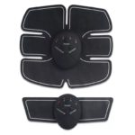 Electrodos EMS - Frente