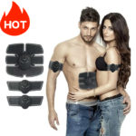 Electrodos EMS - Hot