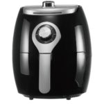 Freidora Winco W-130 - Portada