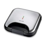 Sandwichera SMART TEK