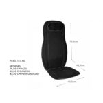 Masajeador Asiento 3