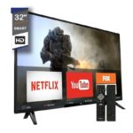 Smart TV 32' phillips