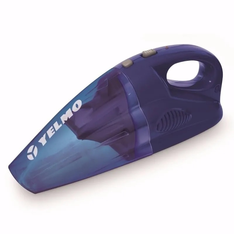 Aspiradora de mano Yelmo AS-3238 – Electro Club