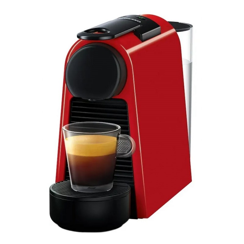 nespresso - cafetera essenza c92 comprar en tu tienda online Buscalibre  Ecuador